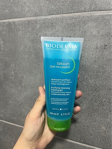 Bioderma BİODERMA SEBİUM