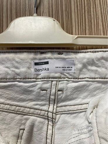 Bershka pantolon