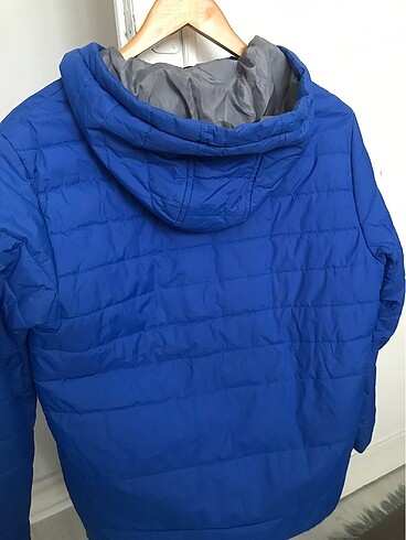 Şişme mont