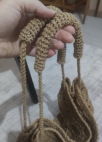 Diğer Çanta