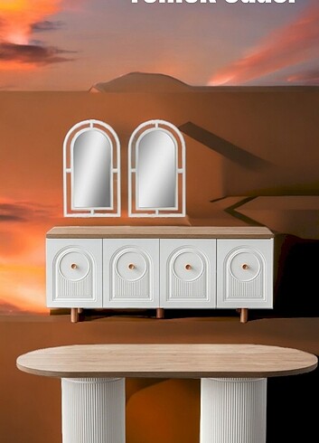 Diğer Konsol atabay Home