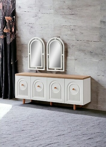 Beden Konsol atabay Home