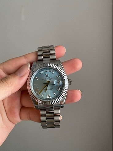 Rolex Rolex erkek saat