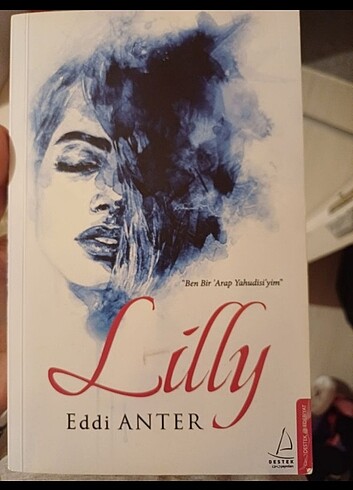 Lilly Eddi Anter