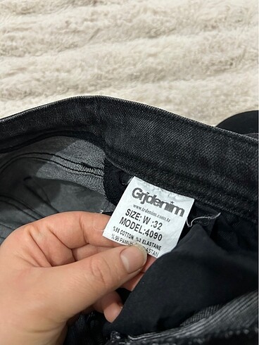 Zara Pantolon