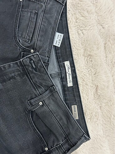32 Beden Jeans pantolon
