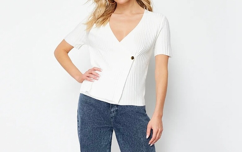 Trendyol & Milla Tshirt
