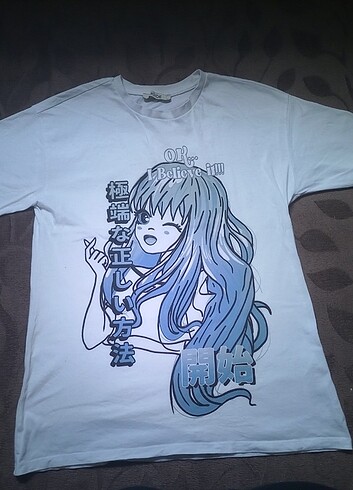 LC Waikiki Kısa kollu t-shirt