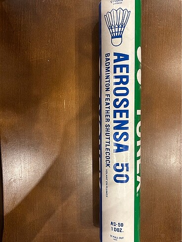 YONEX AEROSENSA 50