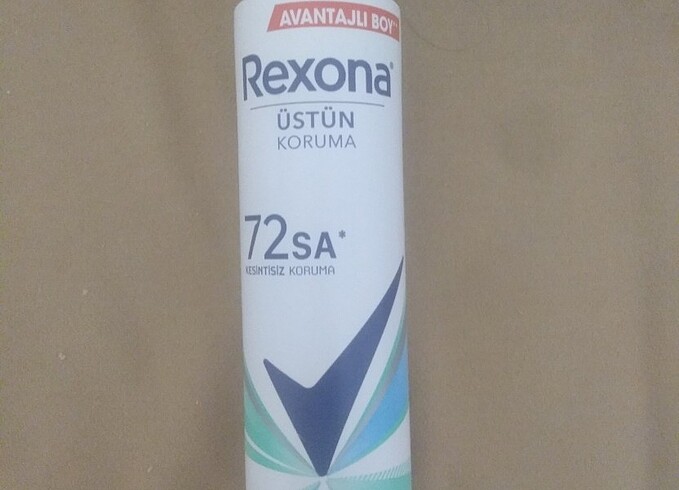 Rexona 200 ml Shower Fresh