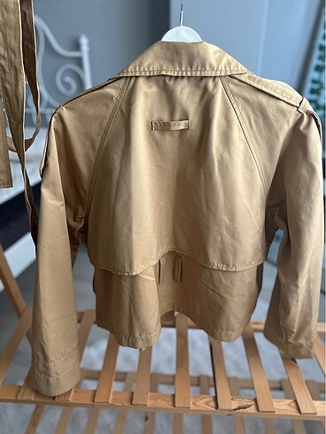 Bershka Bershka Trençkot