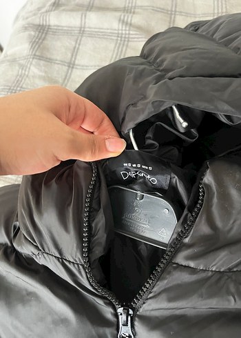 sıfır kollu ceket zara - Görsel 2