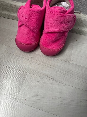 Vicco 23 numara panduf - Görsel 4