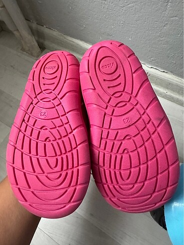 Vicco 23 numara panduf - Görsel 5