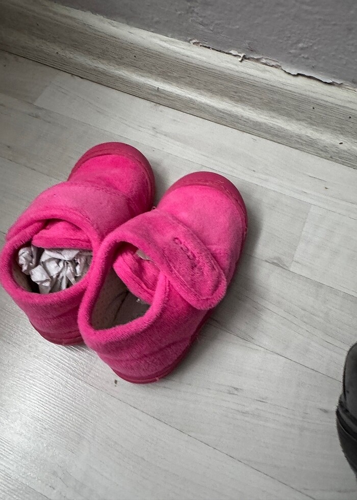 Vicco 23 numara panduf - Görsel 3