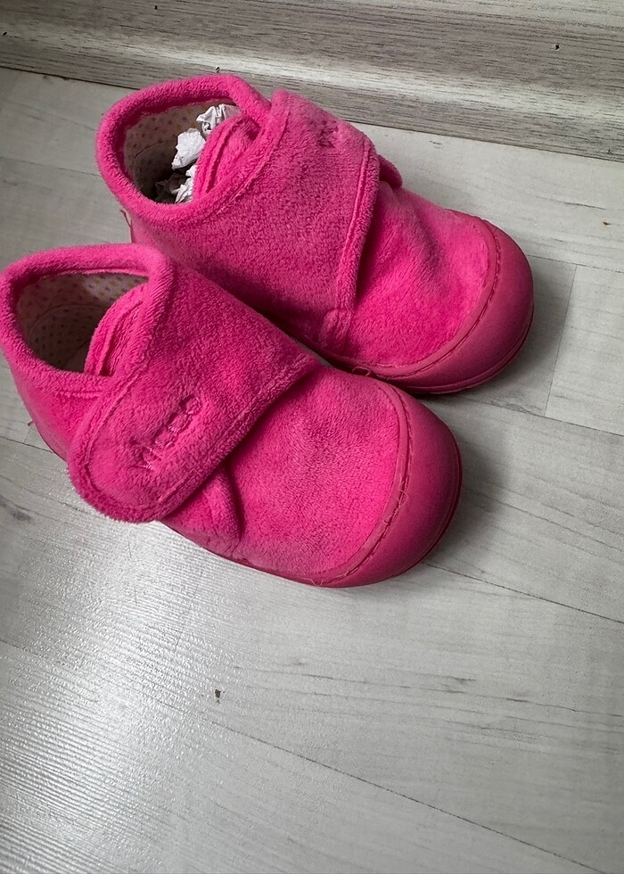 Vicco 23 numara panduf - Görsel 2