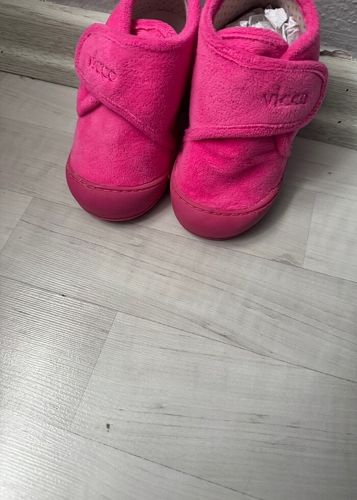 Vicco 23 numara panduf - Görsel 4