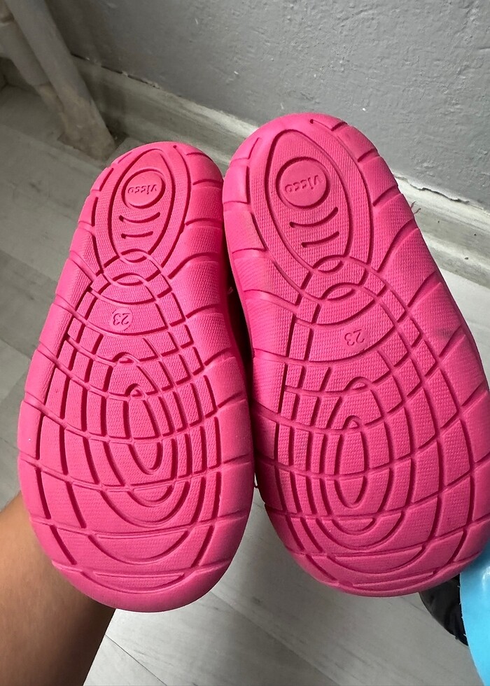 Vicco 23 numara panduf - Görsel 5