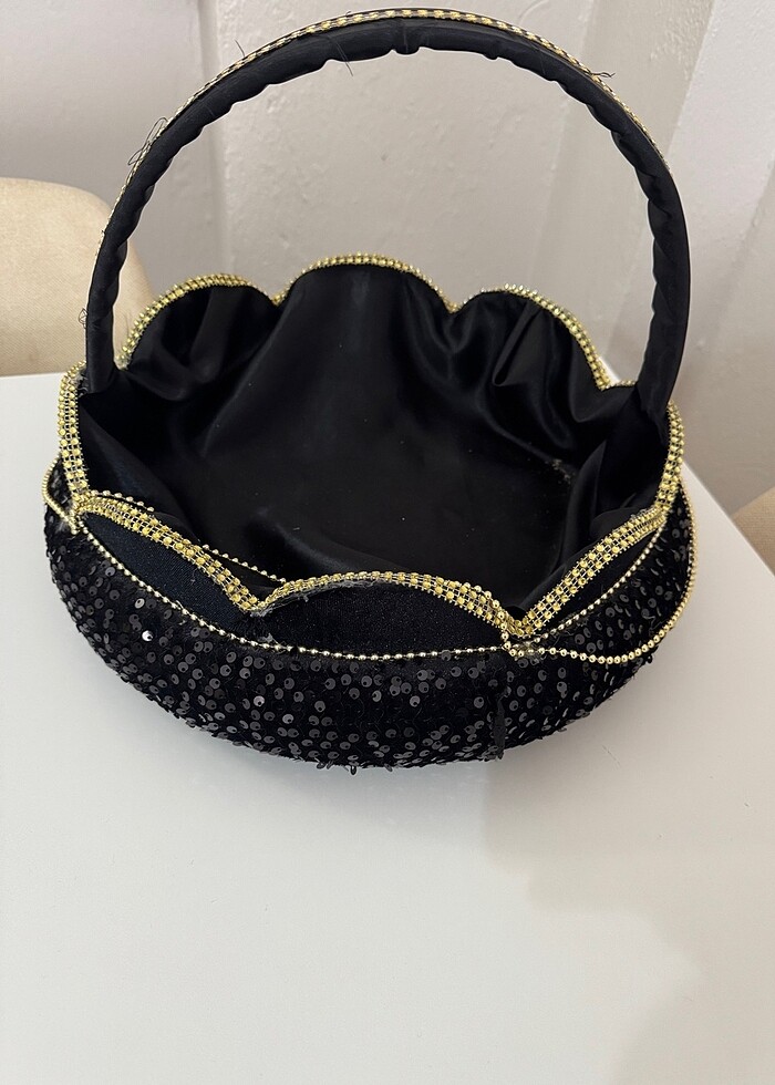 Kona sepeti ve tepsisi - Görsel 2