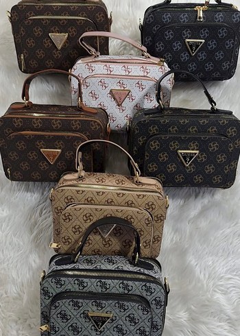 Renkli çantalar - Görsel 2