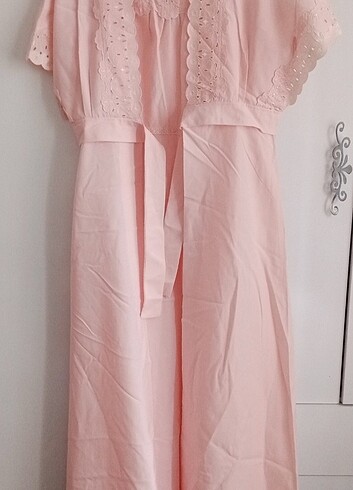 sıfır gecelik ve sabahlık - Görsel 7