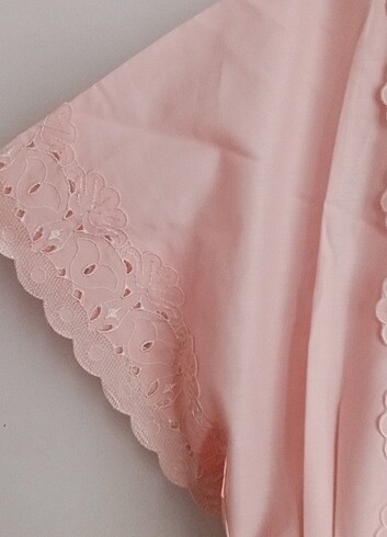 sıfır gecelik ve sabahlık - Görsel 8