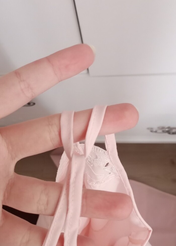 sıfır gecelik ve sabahlık - Görsel 2