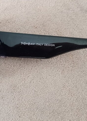 ysl gözlük - Görsel 3