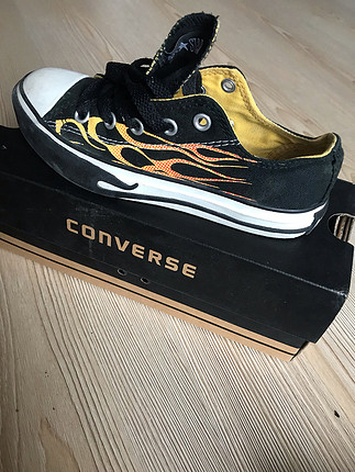 Converse Converse çocuk ayakkabı