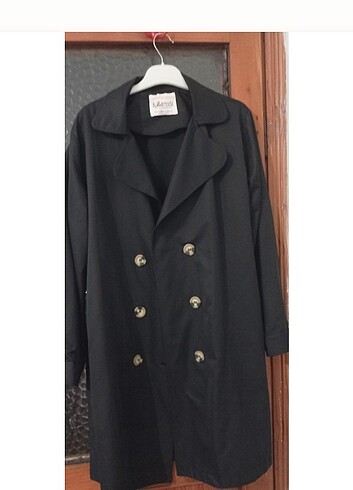 Trenchcoat