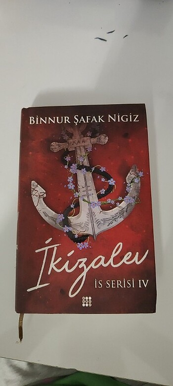 İs serisi 4