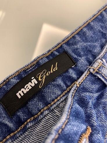 Mavi Jeans Mavi jean 28/30 kot pantolon