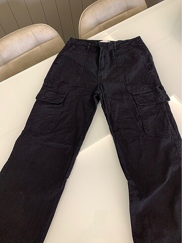 Zara Pantolon