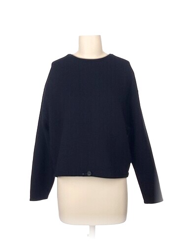 Zara Sweatshirt %70 İndirimli.