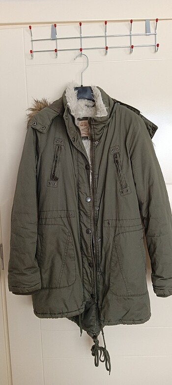 Mont parka