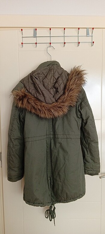 Mudo Mont parka