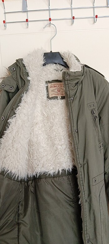 m Beden Mont parka