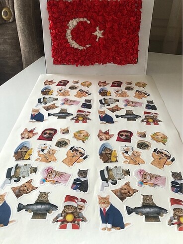  Stiker