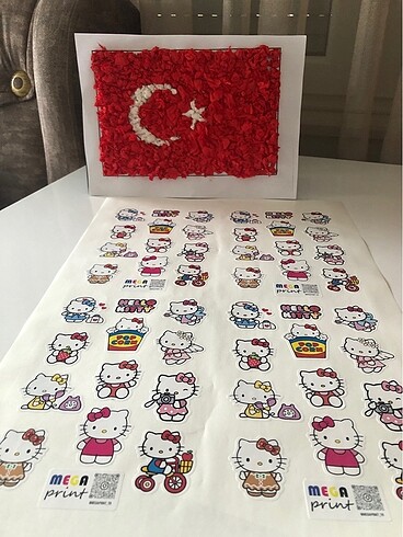  Stiker