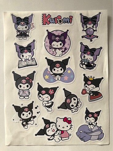 Stiker