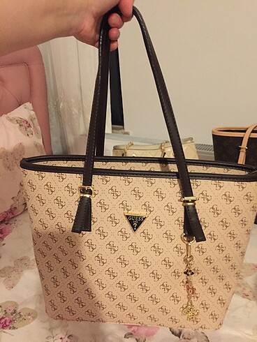 Guess SIFIR GUESS ÇANTA