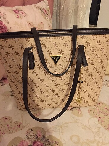 SIFIR GUESS ÇANTA