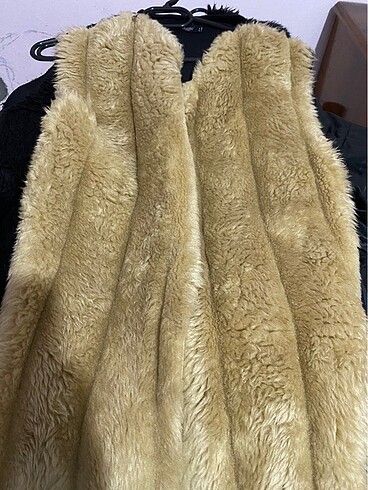 SIFIR PELUŞ YELEK - Görsel 6