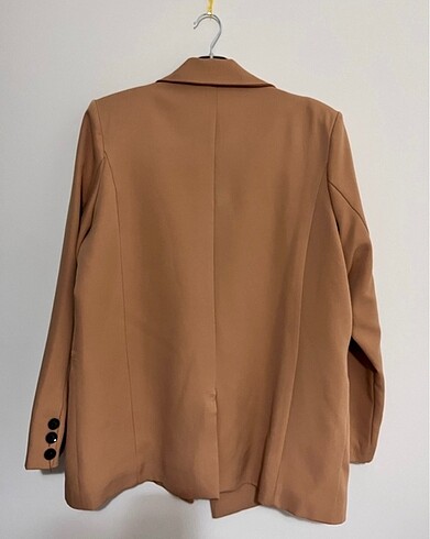 xl Beden SIFIR BLAZER CEKET