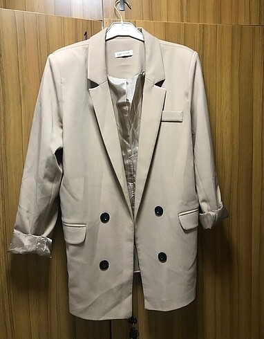 Tertemiz Blazer
