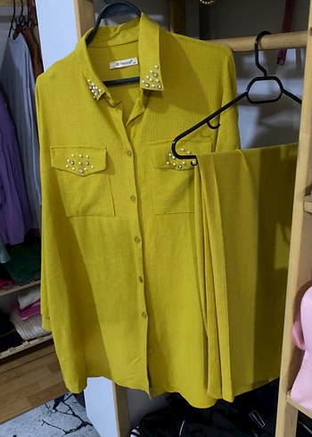 Sıfır ikili takım - Görsel 2