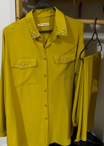 Sıfır ikili takım - Görsel 4