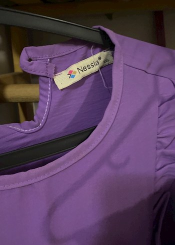 Fırfırlı İkili takım - Görsel 3