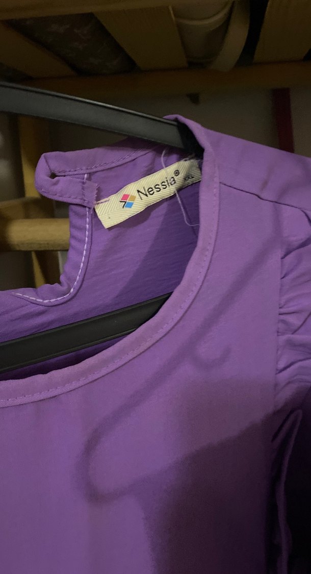 Fırfırlı İkili takım - Görsel 3