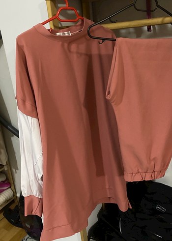 Sıfır ikili takım - Görsel 3